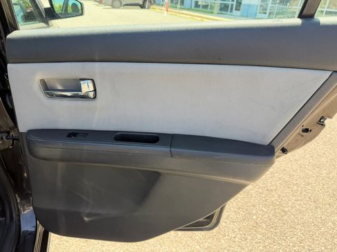 Used 2012 Nissan Sentra 2.0 SL w/ Special Value Pkg FWD image 12
