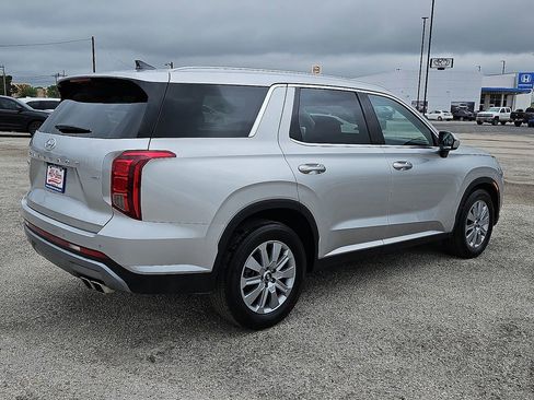 Used 2025 Hyundai Palisade SEL AWD/4WD image 8
