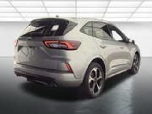 Used 2023 Ford Escape ST-Line Select w/ Tech Pack #2 AWD/4WD image 12