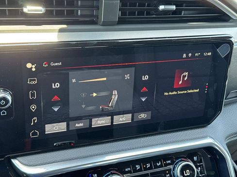 New 2026 GMC Sierra 1500 Denali AWD/4WD image 12