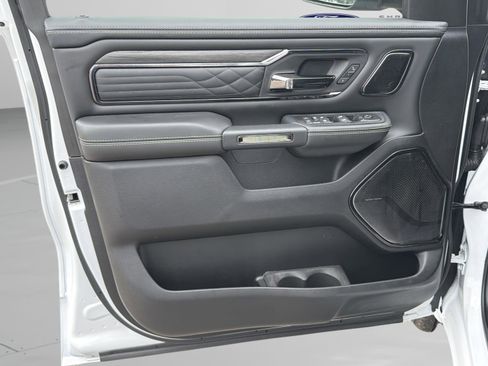 New 2026 RAM 1500 Limited image 20