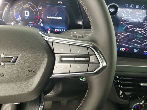 New 2026 Chevrolet Tahoe Z71 image 24