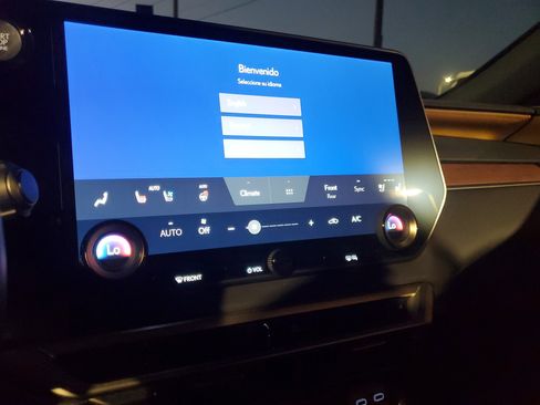 Used 2023 Lexus RX 350 FWD image 24