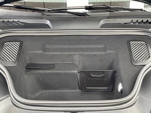 Used 2024 Porsche Macan 4 Electric w/ Premium Package image 49