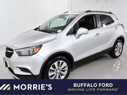 Used 2019 Buick Encore Preferred w/ Safety Package
