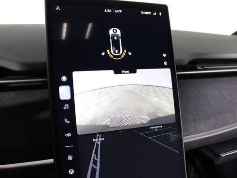 Used 2023 Fisker Ocean Ultra image 23