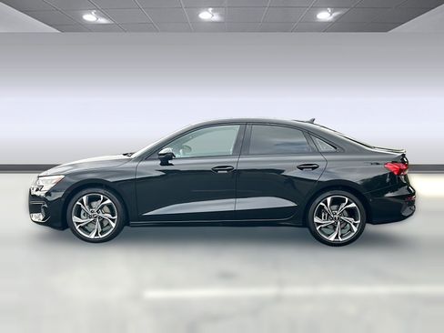 Used 2023 Audi A3 2.0T Premium w/ Convenience Package image 2