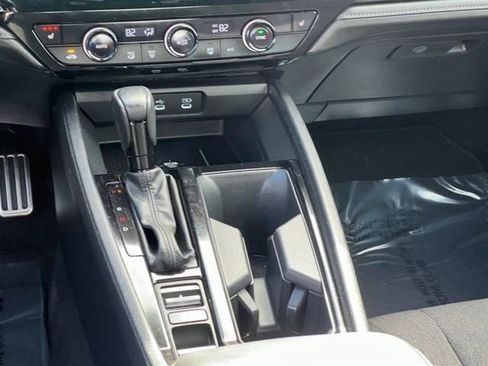 Used 2025 Honda Accord Sport image 17