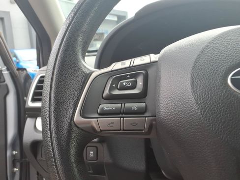Used 2016 Subaru Impreza 2.0i AWD/4WD image 19
