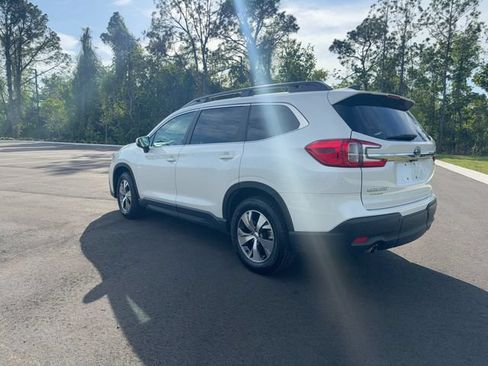 Used 2025 Subaru Ascent Premium AWD/4WD image 3