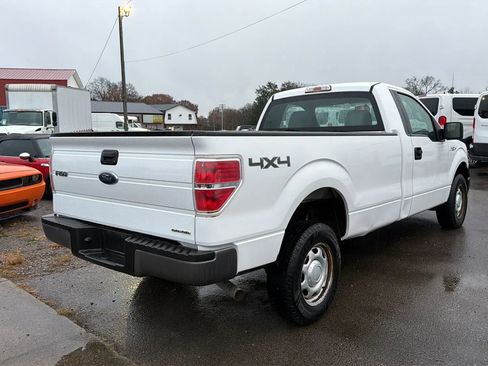 Used 2014 Ford F150 XL w/ Power Equipment Group image 4