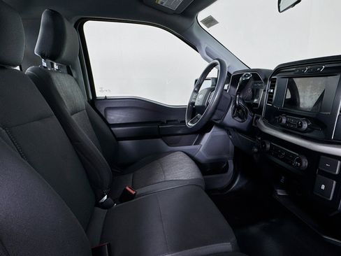 Used 2023 Ford F150 XL image 22