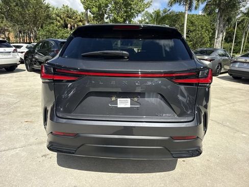 Certified 2023 Lexus NX 250 FWD w/ Towing Package (2000 Lbs) image 24
