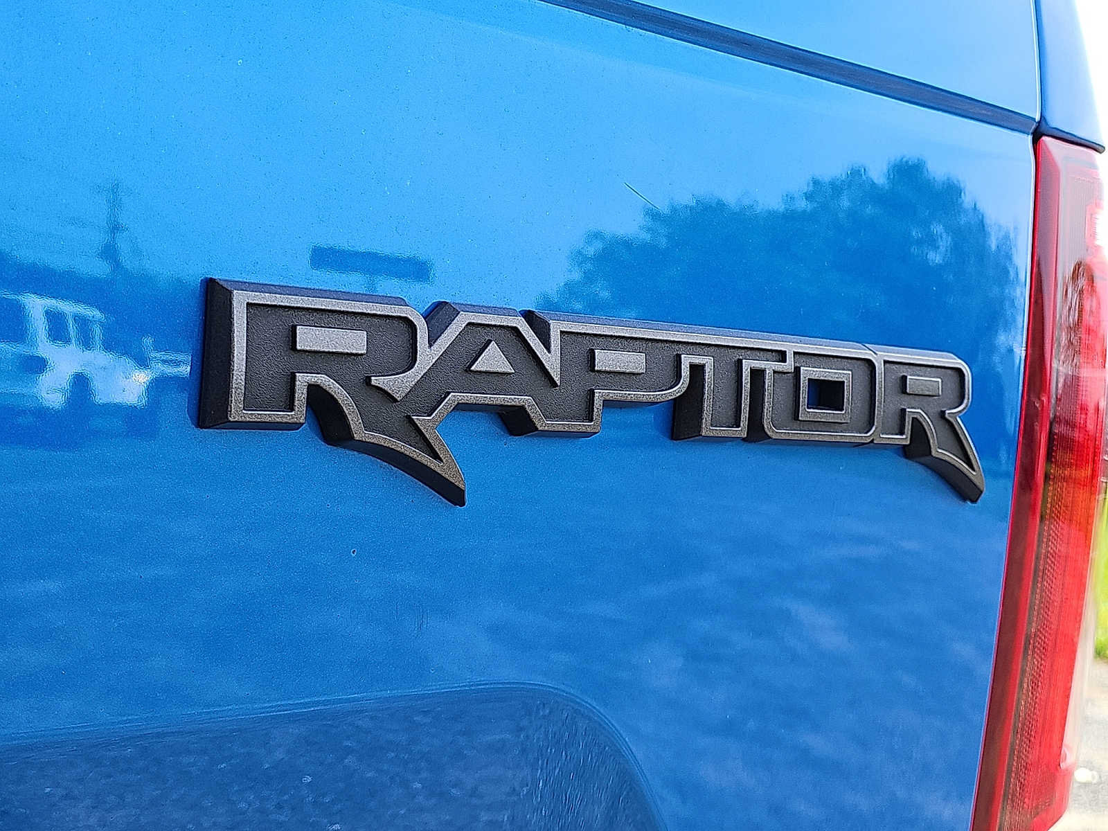 Used 2020 Ford F150 Raptor AWD/4WD image 31