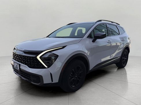 Used 2024 Kia Sportage X-Pro AWD/4WD image 5