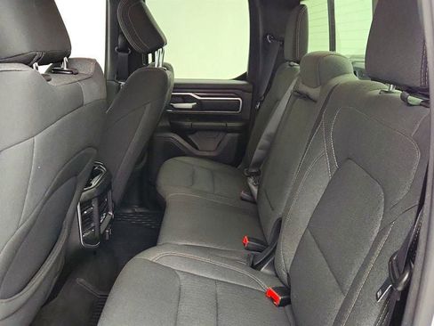Used 2020 RAM 1500 Big Horn image 20