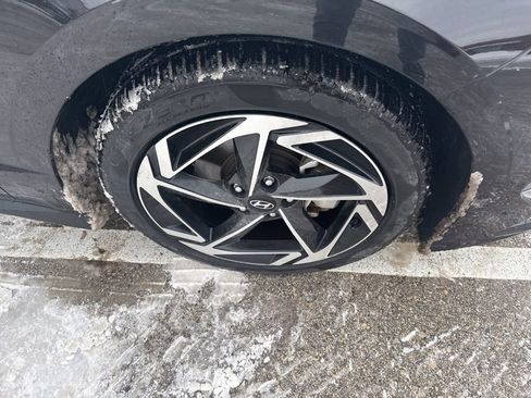 Used 2024 Hyundai Sonata SEL w/ Convenience Package image 3