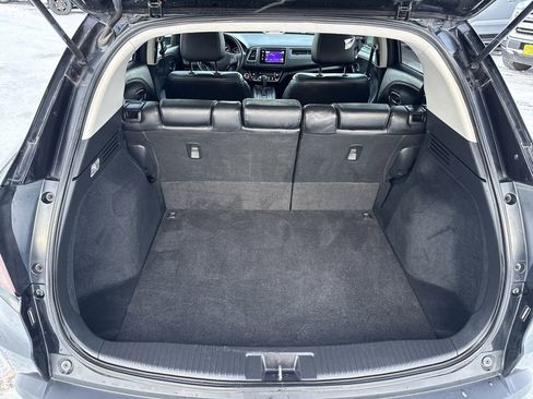 Used 2017 Honda HR-V EX-L image 15