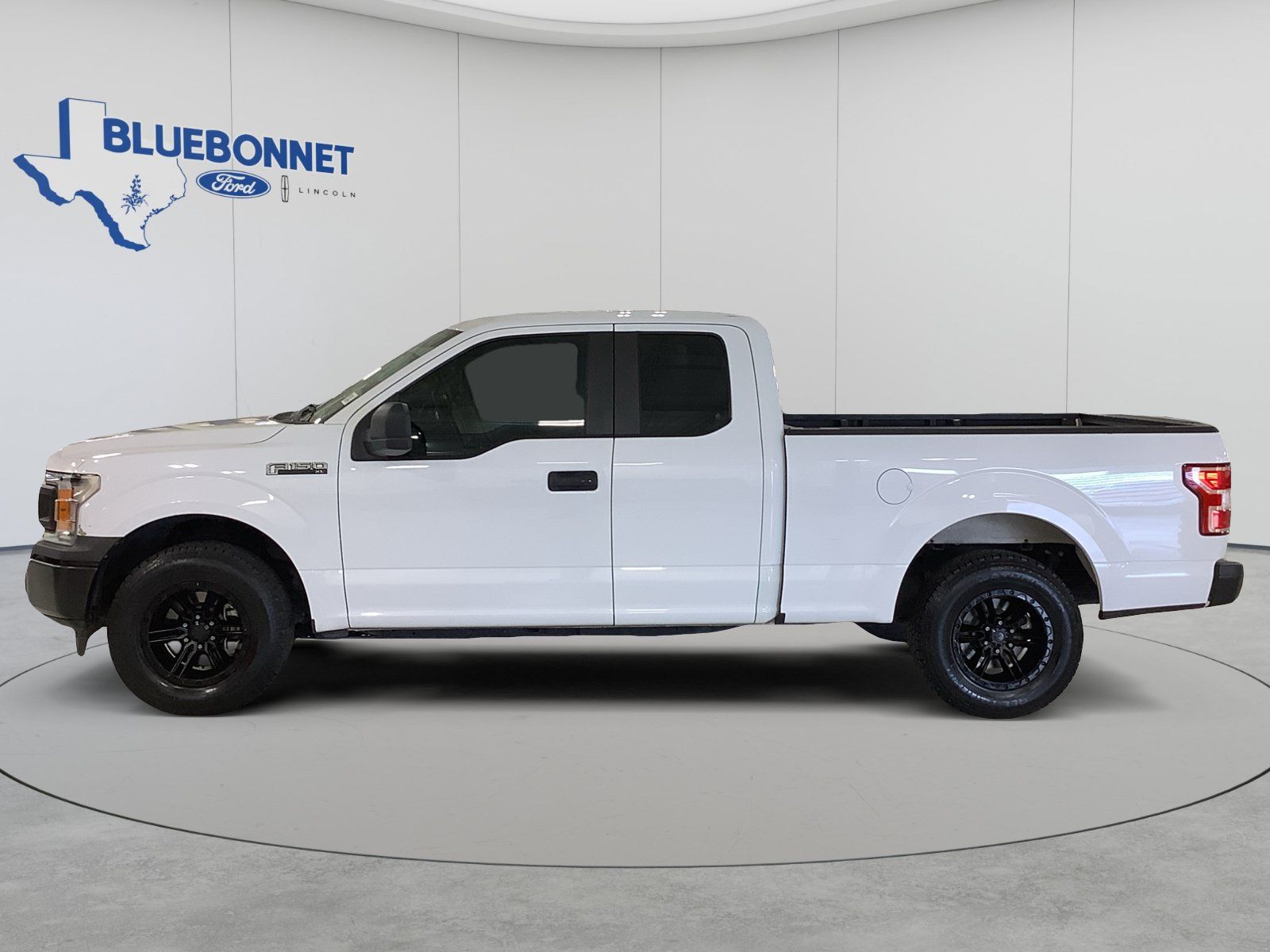 Used 2019 Ford F150 XL w/ Equipment Group 101A Mid RWD image 8