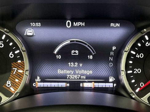 Used 2021 Jeep Renegade Latitude w/ Sun & Sound Group image 17