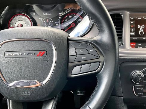 Used 2023 Dodge Charger SXT w/ Blacktop Package image 7