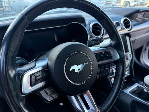 Used 2021 Ford Mustang Mach 1 w/ Equipment Group 700A RWD image 20