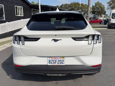 Used 2021 Ford Mustang Mach-E Select w/ Comfort/Technology Package image 10