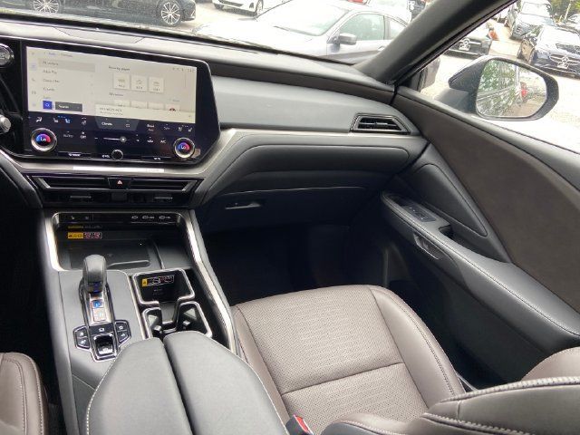 Certified 2024 Lexus TX 350 AWD w/ Technology Package image 14
