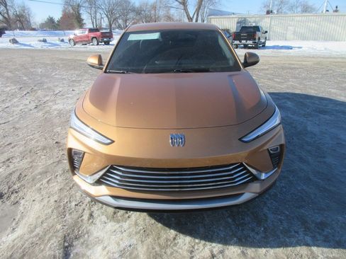 New 2026 Buick Envista Preferred w/ Convenience I Package image 10