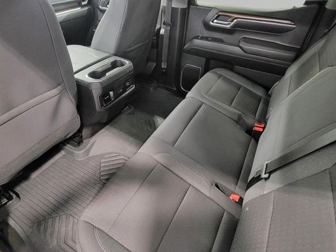 Used 2023 Chevrolet Silverado 1500 RST w/ All Star Edition Plus AWD/4WD image 50