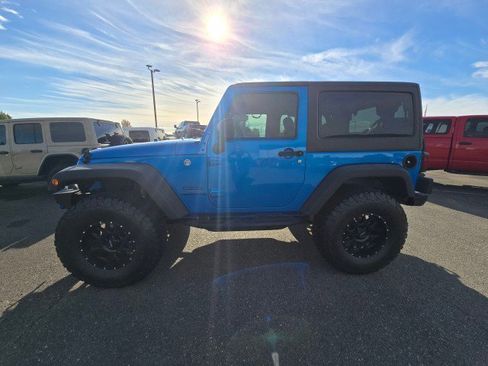 Used 2021 Jeep Cherokee Trailhawk w/ Sun, Sound & Nav Group image 47