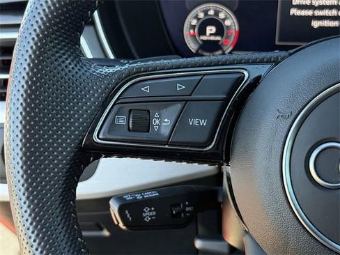 Used 2020 Audi A5 2.0T Prestige w/ Black Optic Package image 14