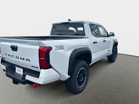 New 2025 Toyota Tacoma TRD Off-Road image 6