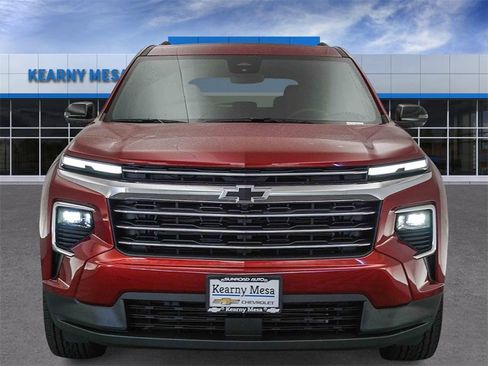 New 2026 Chevrolet Traverse LT w/ LPO, Floor Liner Package image 2