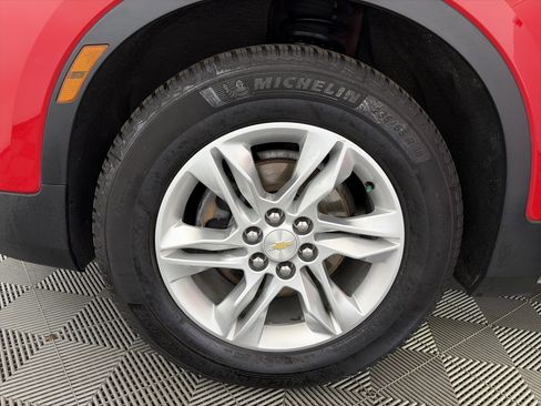 Used 2020 Chevrolet Blazer LT AWD/4WD image 13
