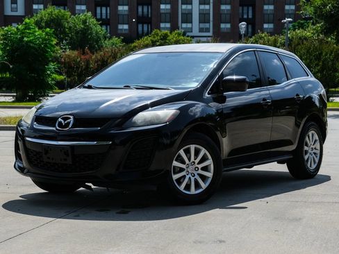 Used 2011 MAZDA CX-7 i Sport FWD image 7