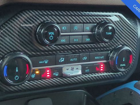 Used 2022 Ford Bronco Outer Banks image 33