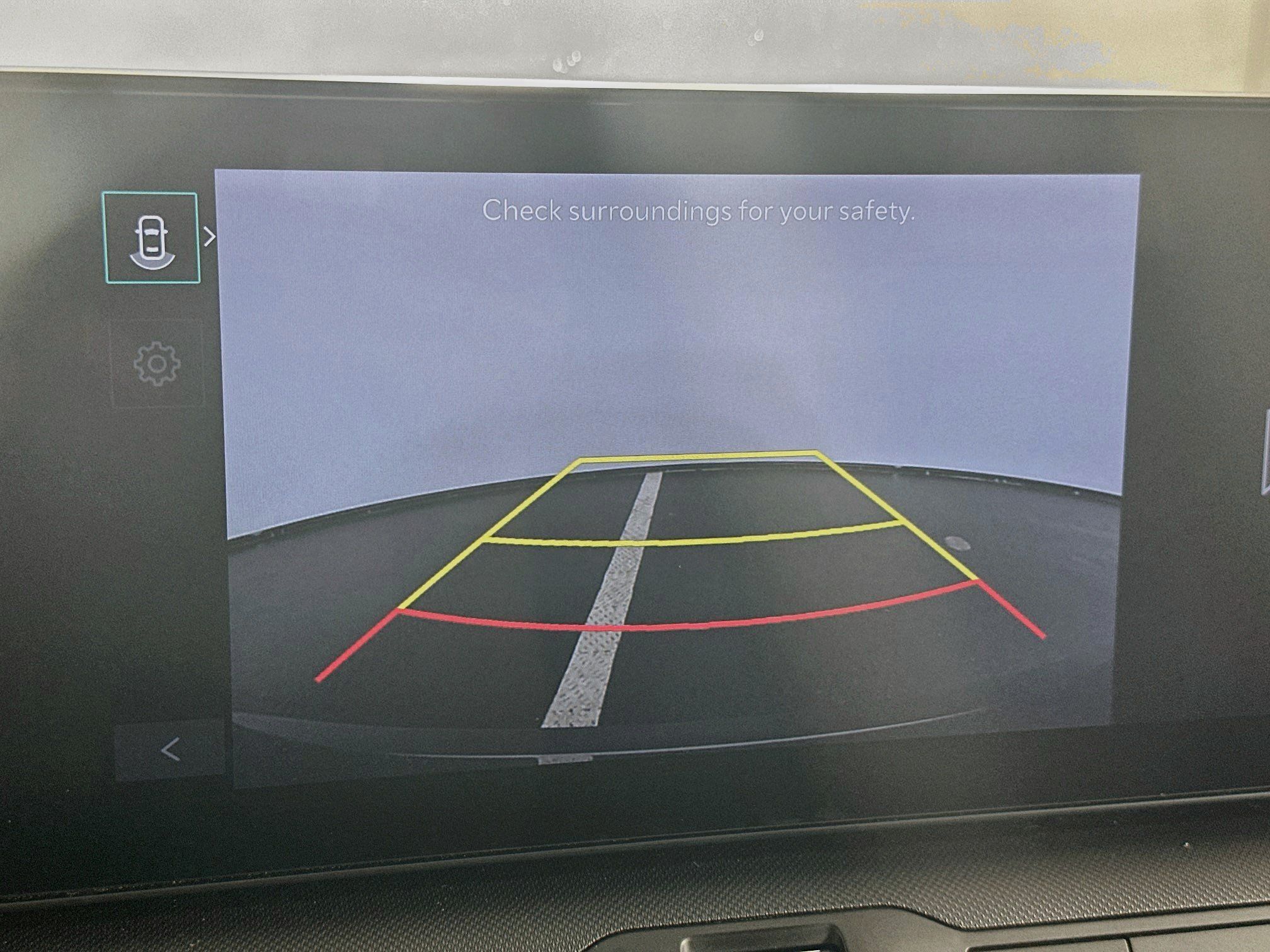 Used 2025 Kia K4 FWD image 23