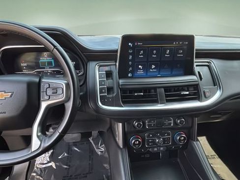 Used 2024 Chevrolet Tahoe LT AWD/4WD image 11