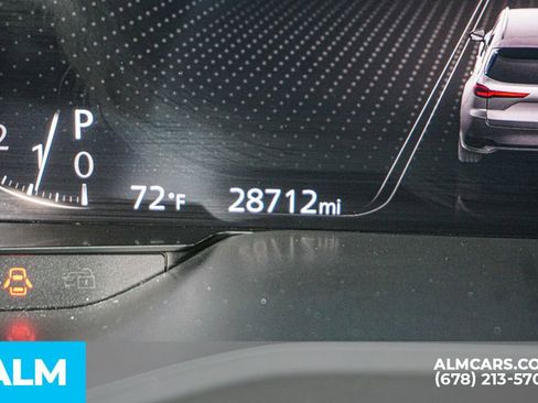 Used 2025 MAZDA CX-90 3.3 Turbo w/ Premium Sport Pkg AWD/4WD image 64