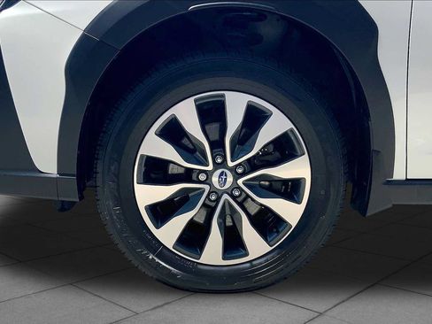 Used 2024 Subaru Outback Touring XT AWD/4WD image 11