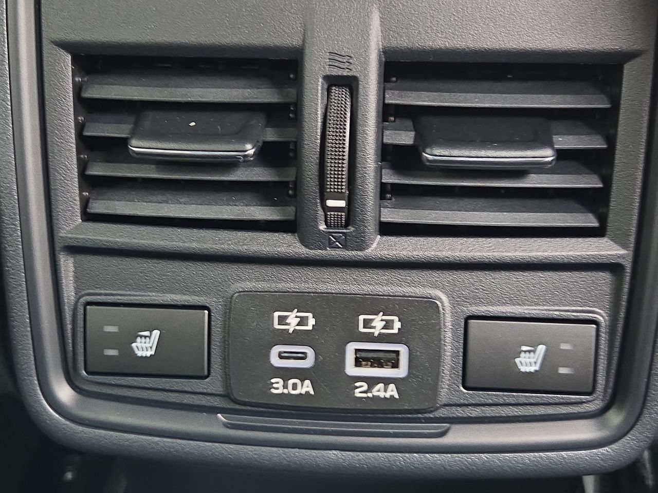 New 2026 Subaru Outback Limited AWD/4WD image 24