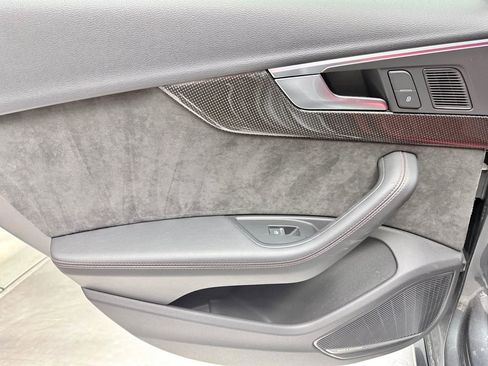 Used 2018 Audi S4 Prestige w/ Prestige Package image 17