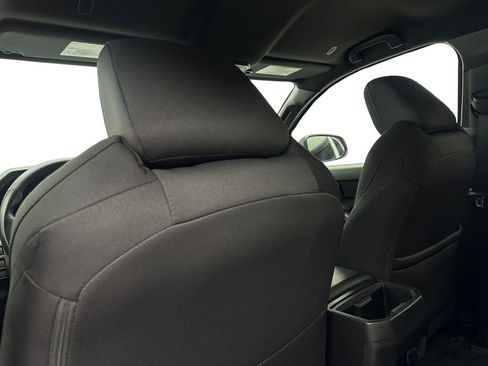 Used 2025 Toyota Tacoma SR image 34