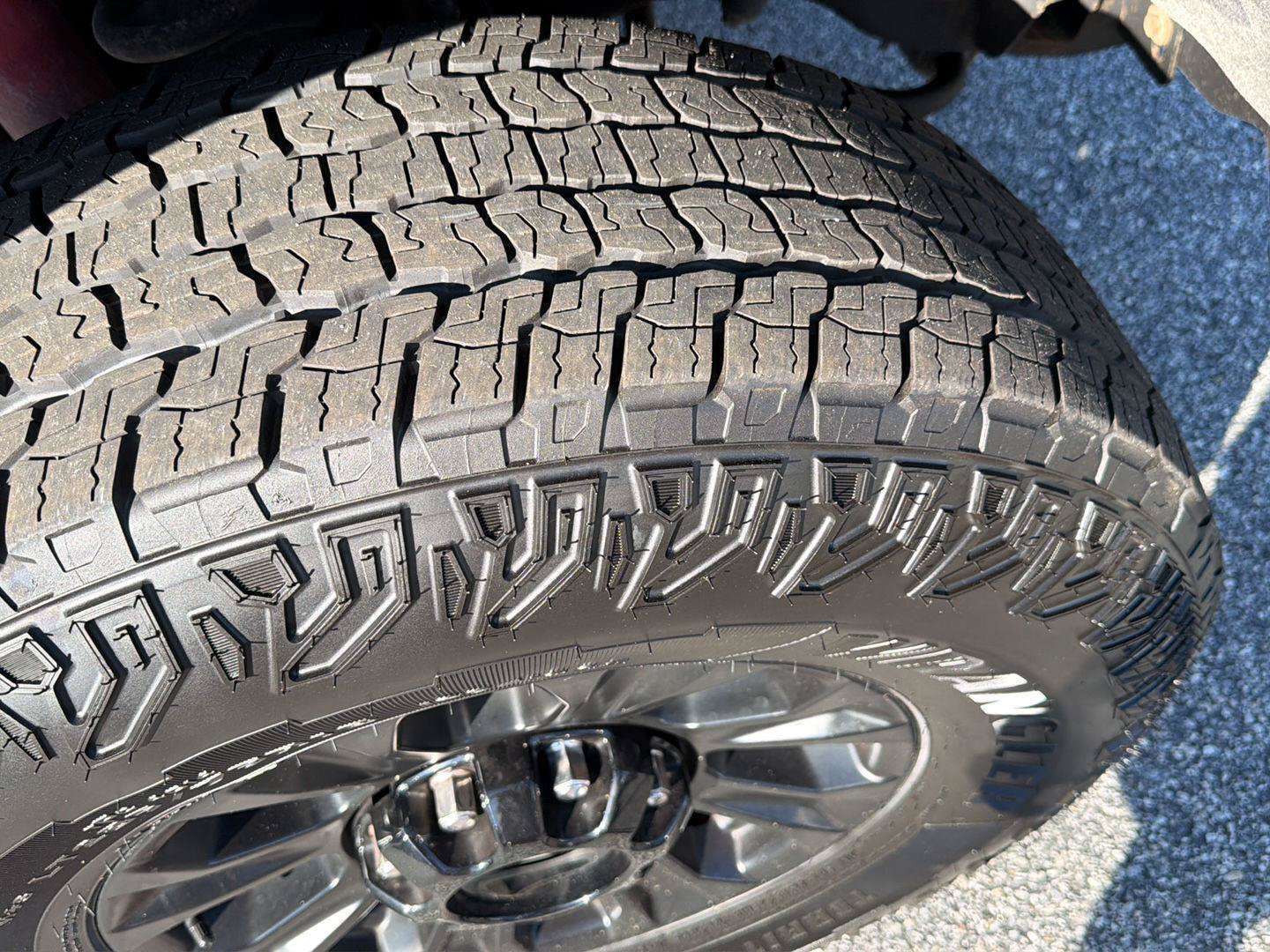 Used 2020 Ford F250 Lariat AWD/4WD image 44