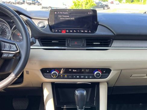 Used 2018 MAZDA MAZDA6 Touring image 15