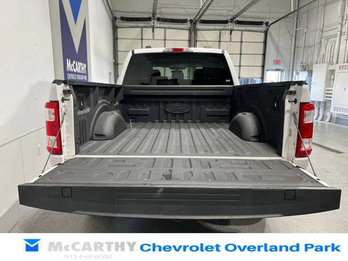 Used 2023 Ford F150 XL w/ Trailer Tow Package AWD/4WD image 7