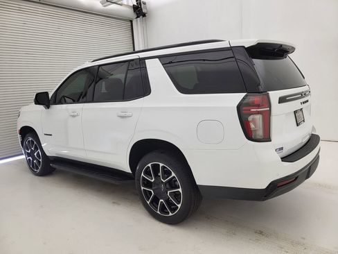 Used 2024 Chevrolet Tahoe RST w/ Luxury Package image 29