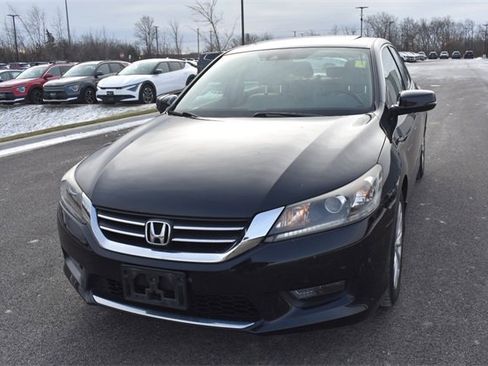 Used 2014 Honda Accord EX-L image 7