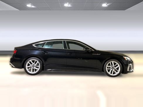 Certified 2023 Audi A5 2.0T Premium Plus w/ Premium Plus AWD/4WD image 8